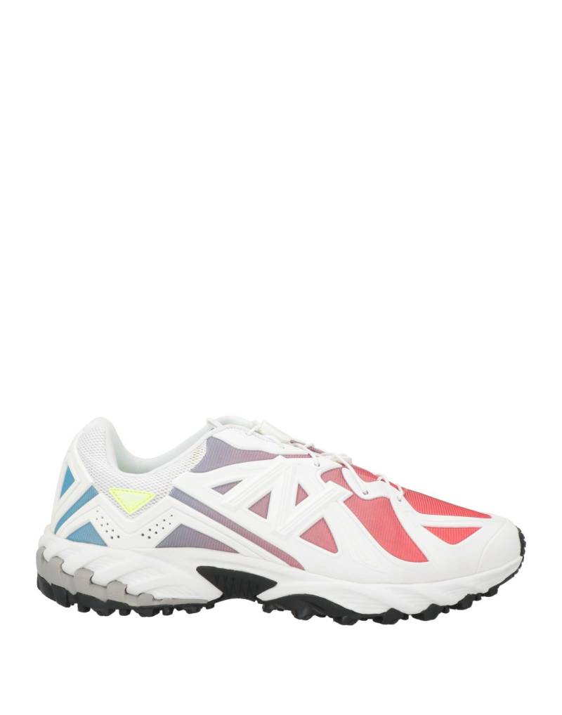 NEW BALANCE Sneakers Herren Weiß von NEW BALANCE