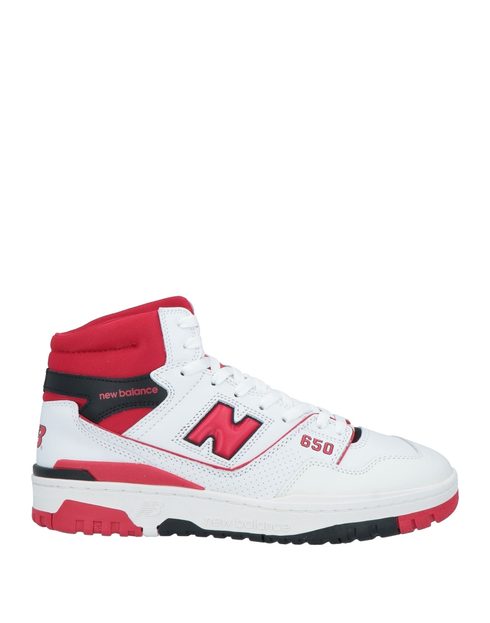 NEW BALANCE Sneakers Herren Weiß von NEW BALANCE