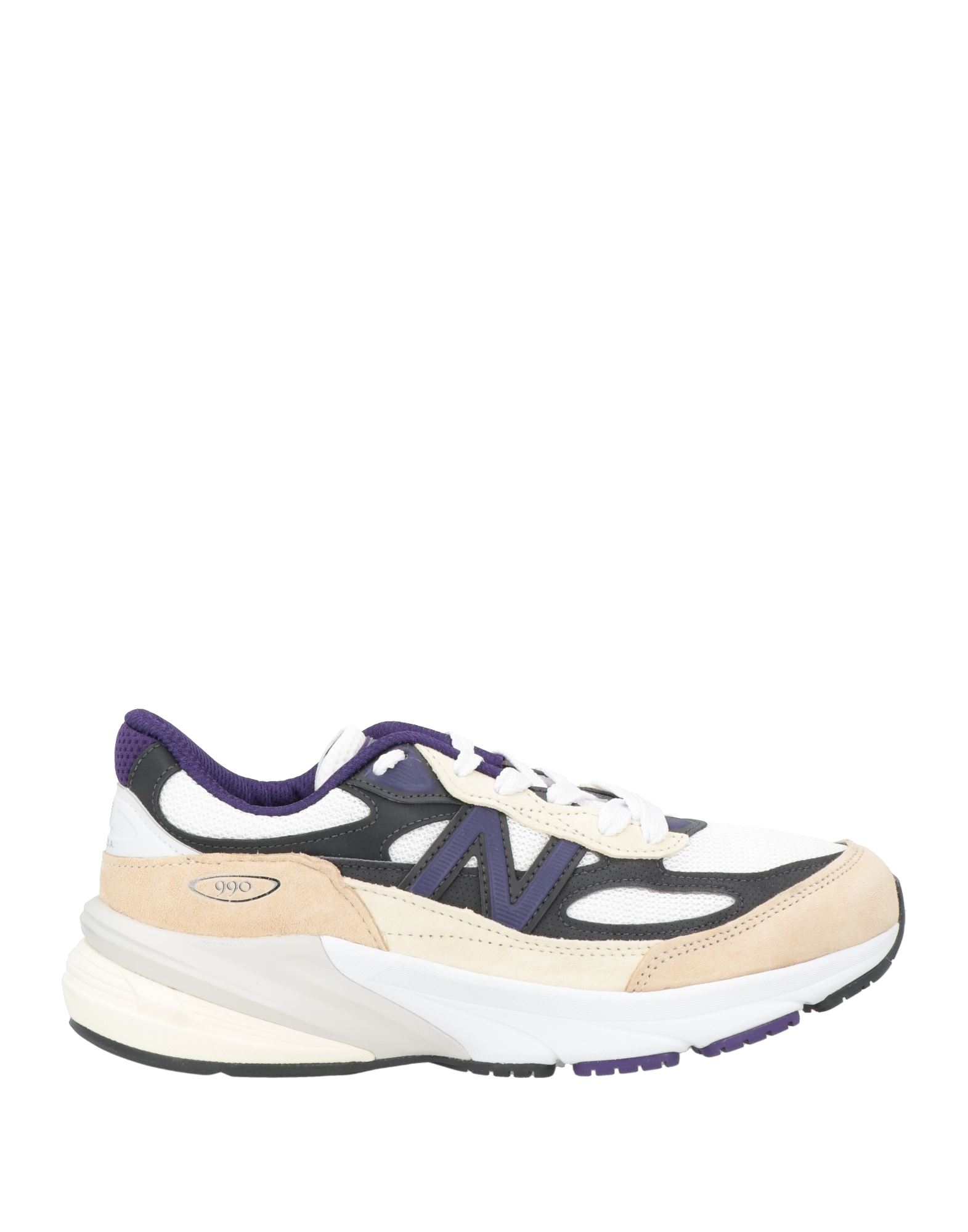 NEW BALANCE Sneakers Herren Weiß NEW BALANCE Sneakers Herren Weiß von NEW BALANCE