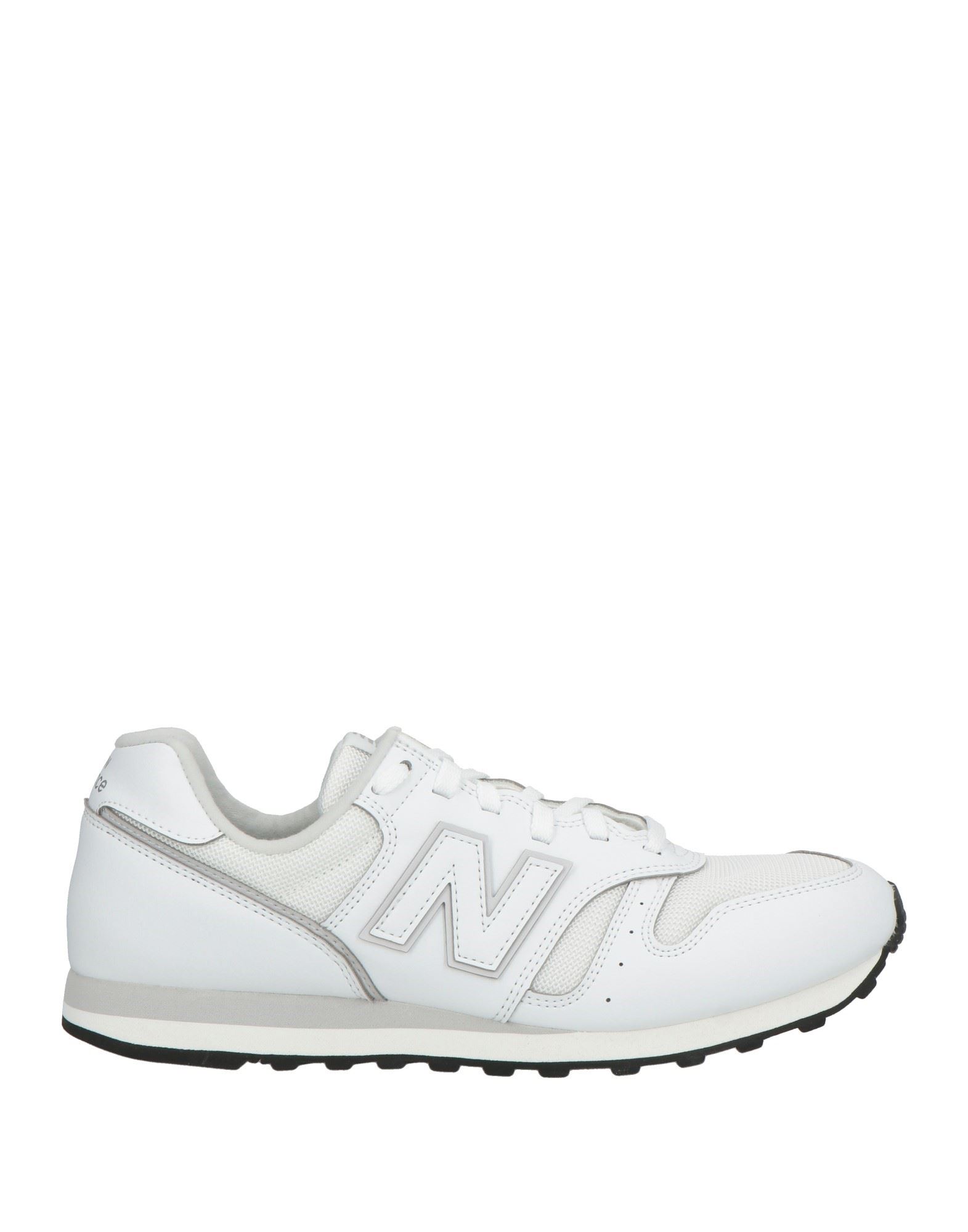 NEW BALANCE Sneakers Herren Weiß von NEW BALANCE