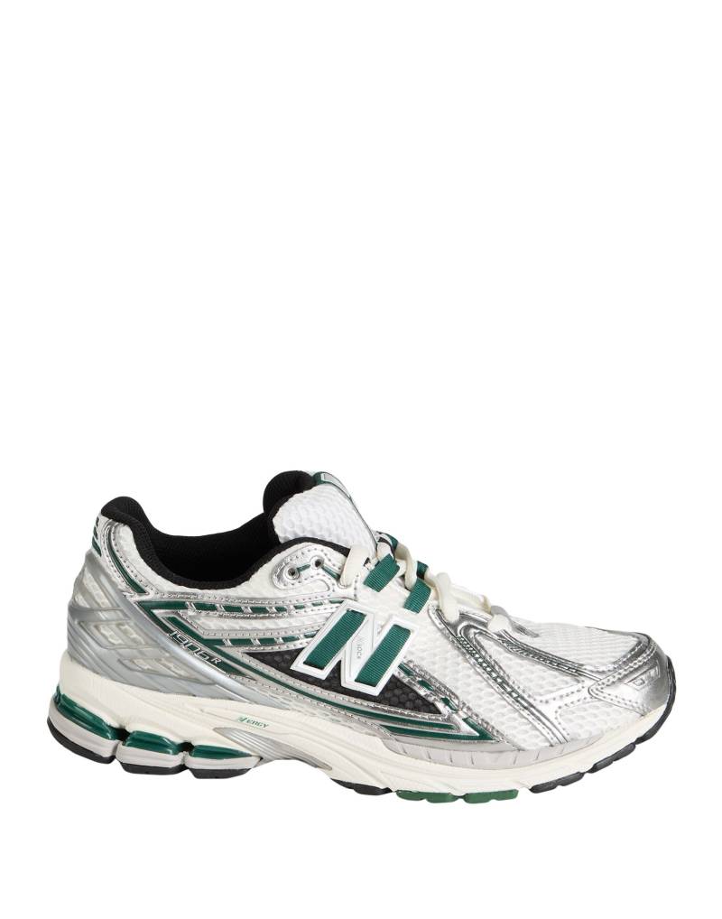NEW BALANCE Sneakers Herren Weiß von NEW BALANCE