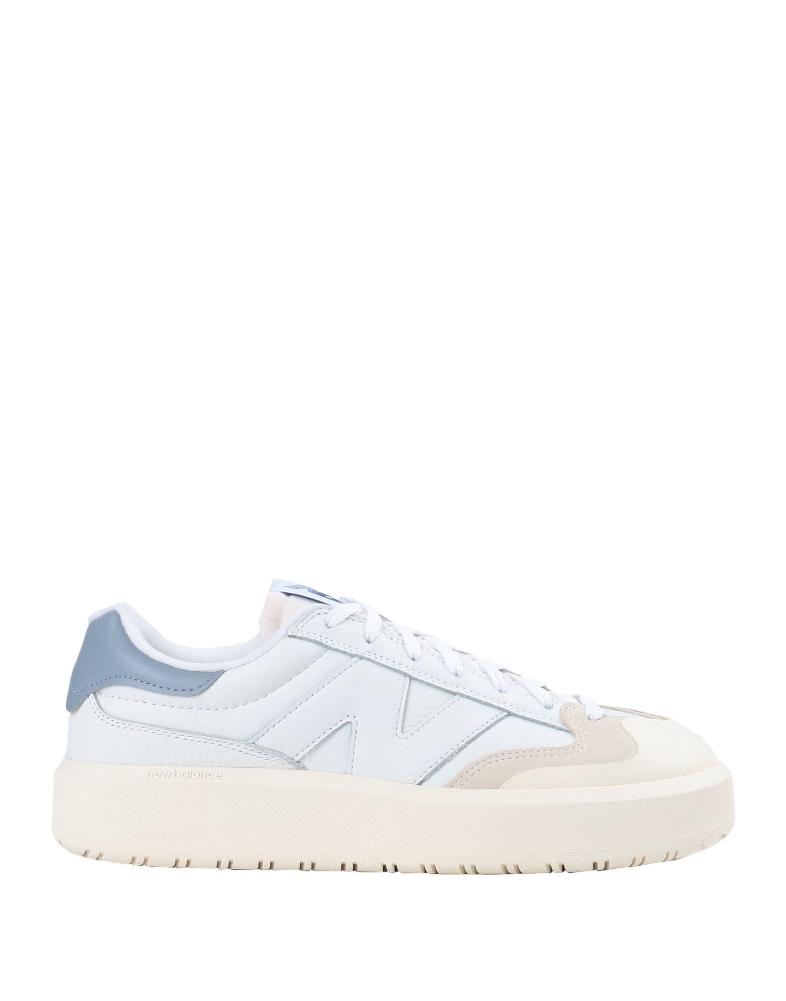 NEW BALANCE Sneakers Herren Weiß NEW BALANCE Sneakers Herren Weiß von NEW BALANCE