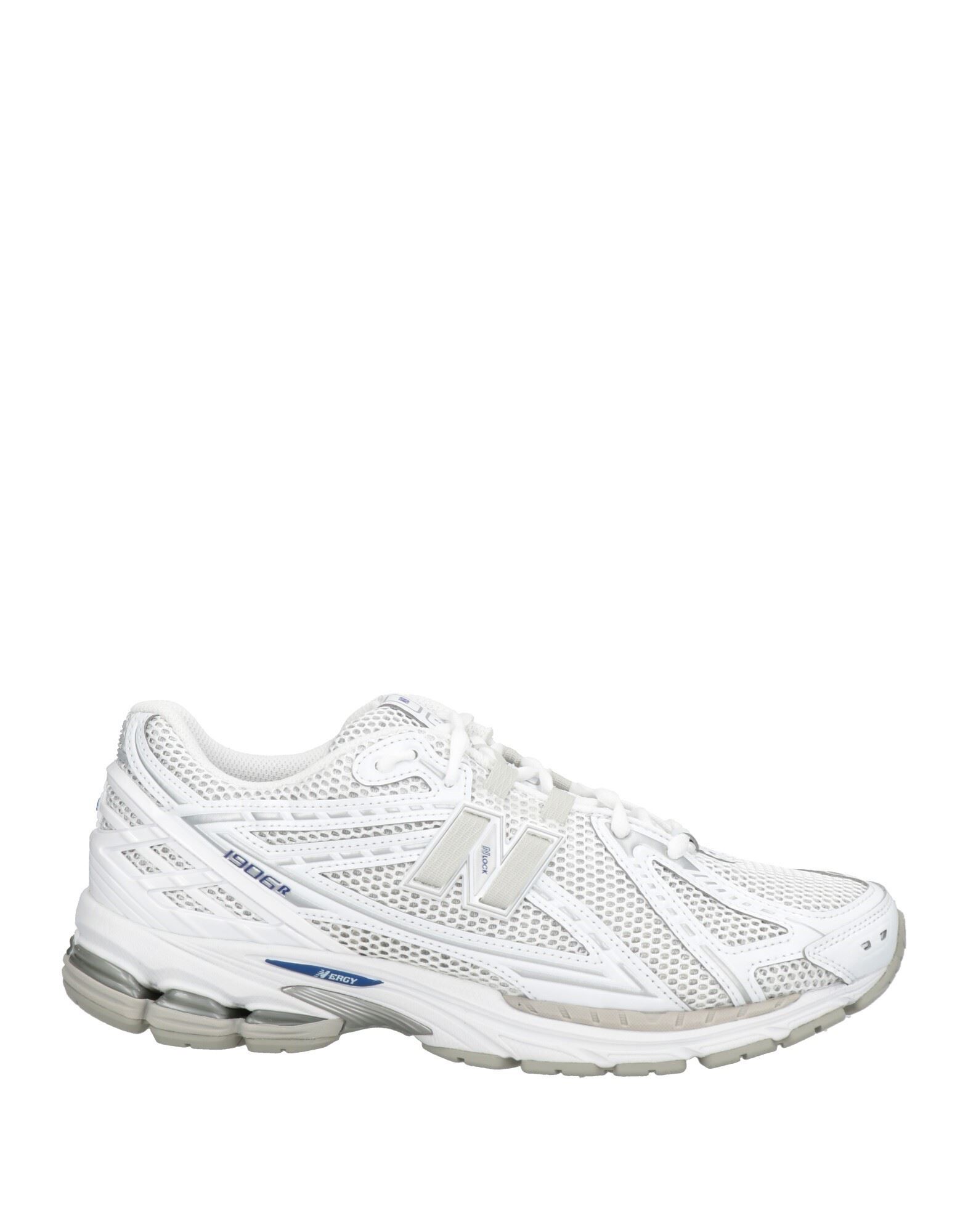 NEW BALANCE Sneakers Herren Weiß von NEW BALANCE