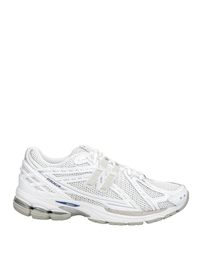 NEW BALANCE Sneakers Herren Weiß von NEW BALANCE