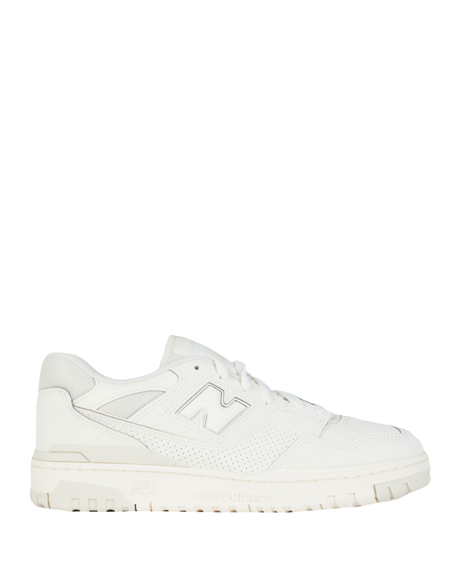 NEW BALANCE Sneakers Herren Weiß NEW BALANCE Sneakers Herren Weiß von NEW BALANCE