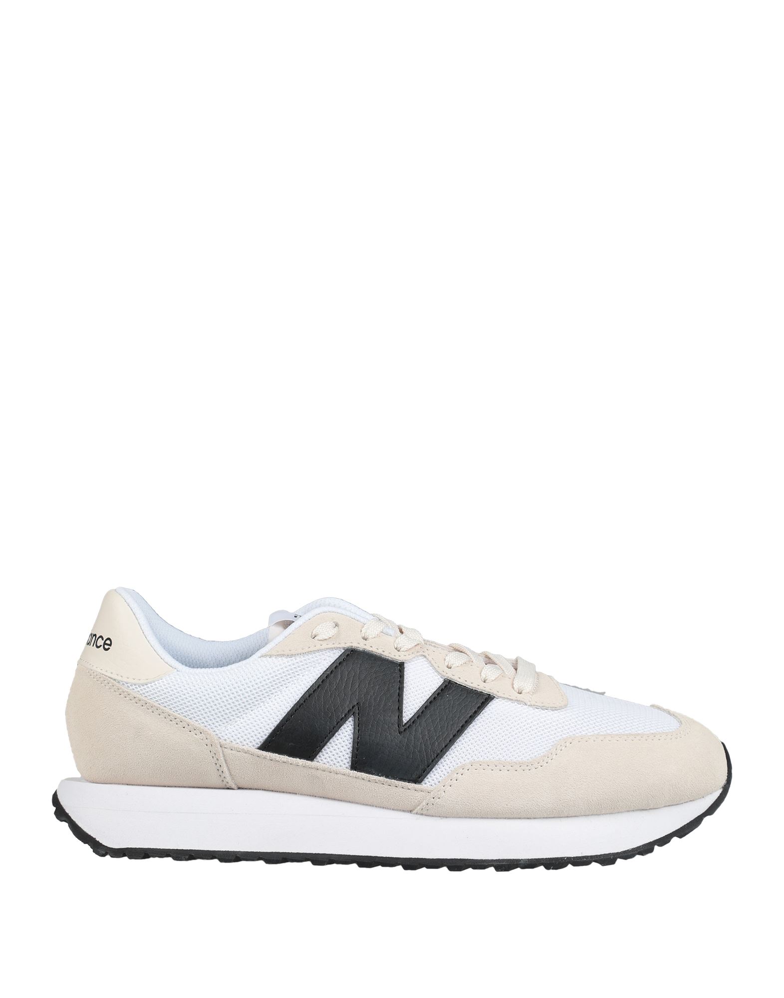 NEW BALANCE Sneakers Herren Weiß von NEW BALANCE