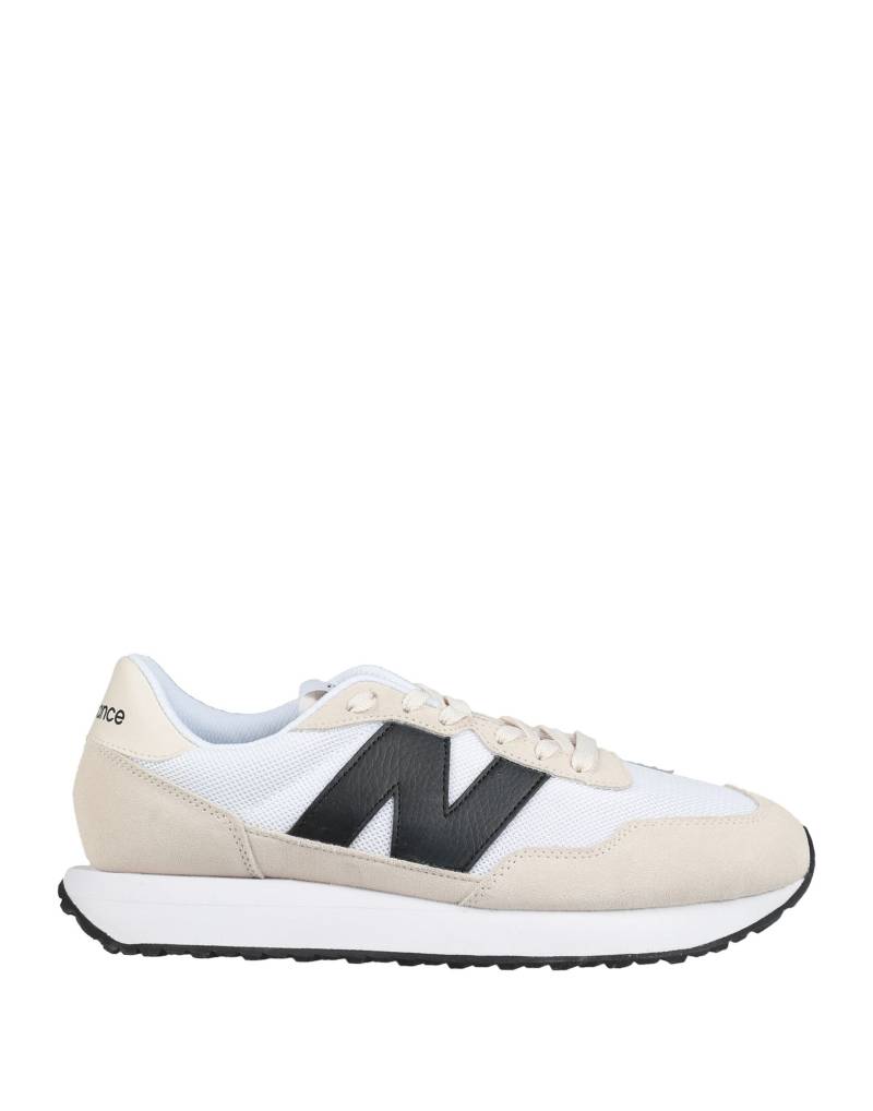 NEW BALANCE Sneakers Herren Weiß von NEW BALANCE