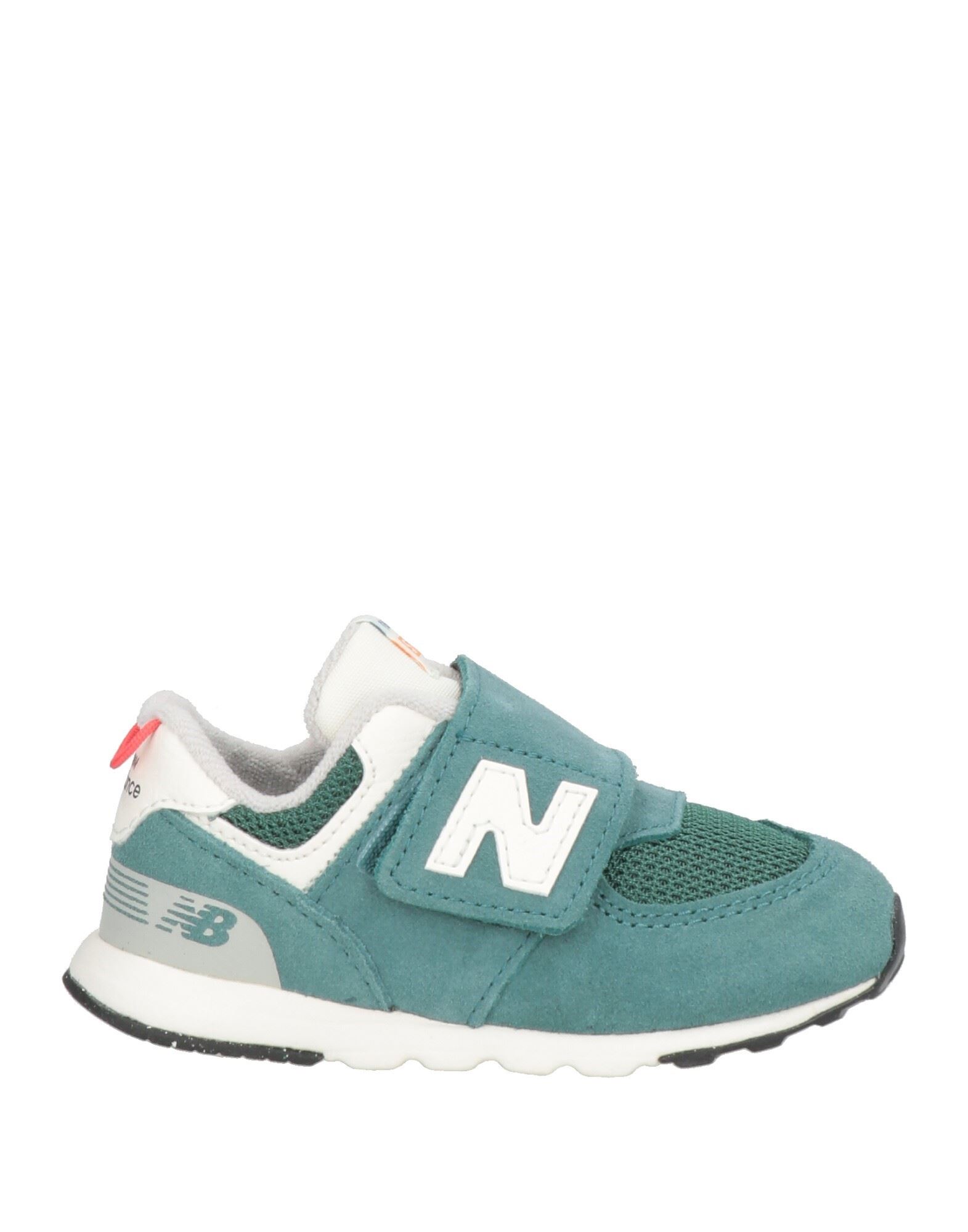 NEW BALANCE Sneakers Kinder Aquamarin von NEW BALANCE