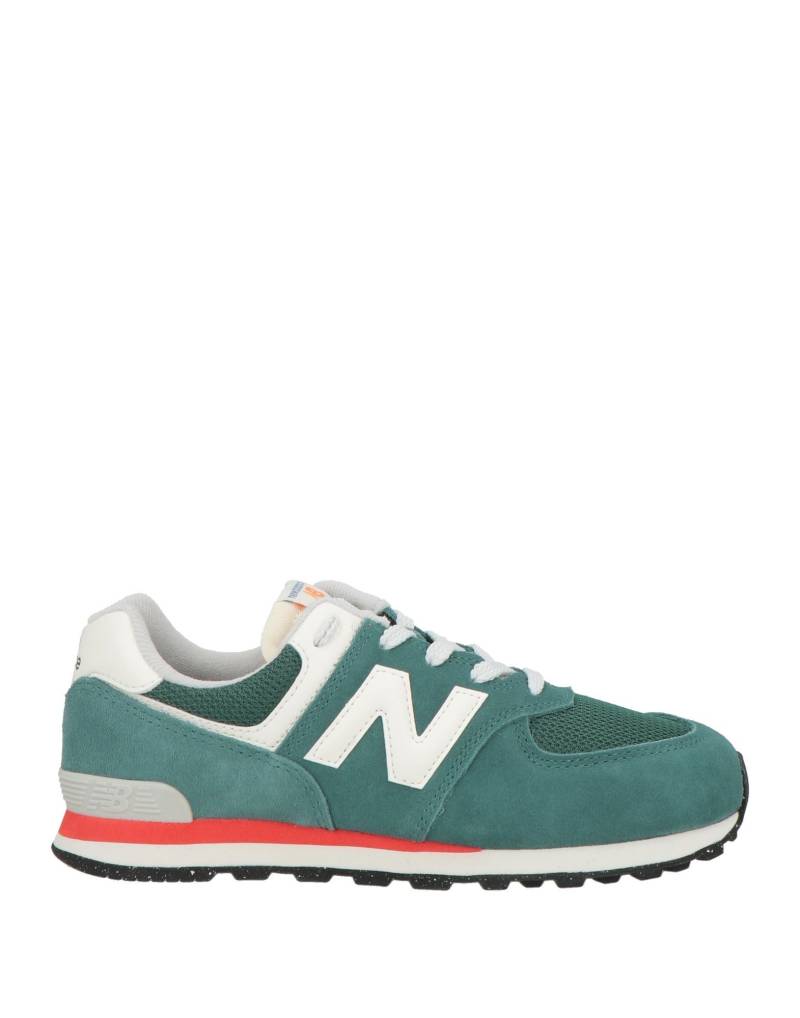 NEW BALANCE Sneakers Kinder Aquamarin von NEW BALANCE