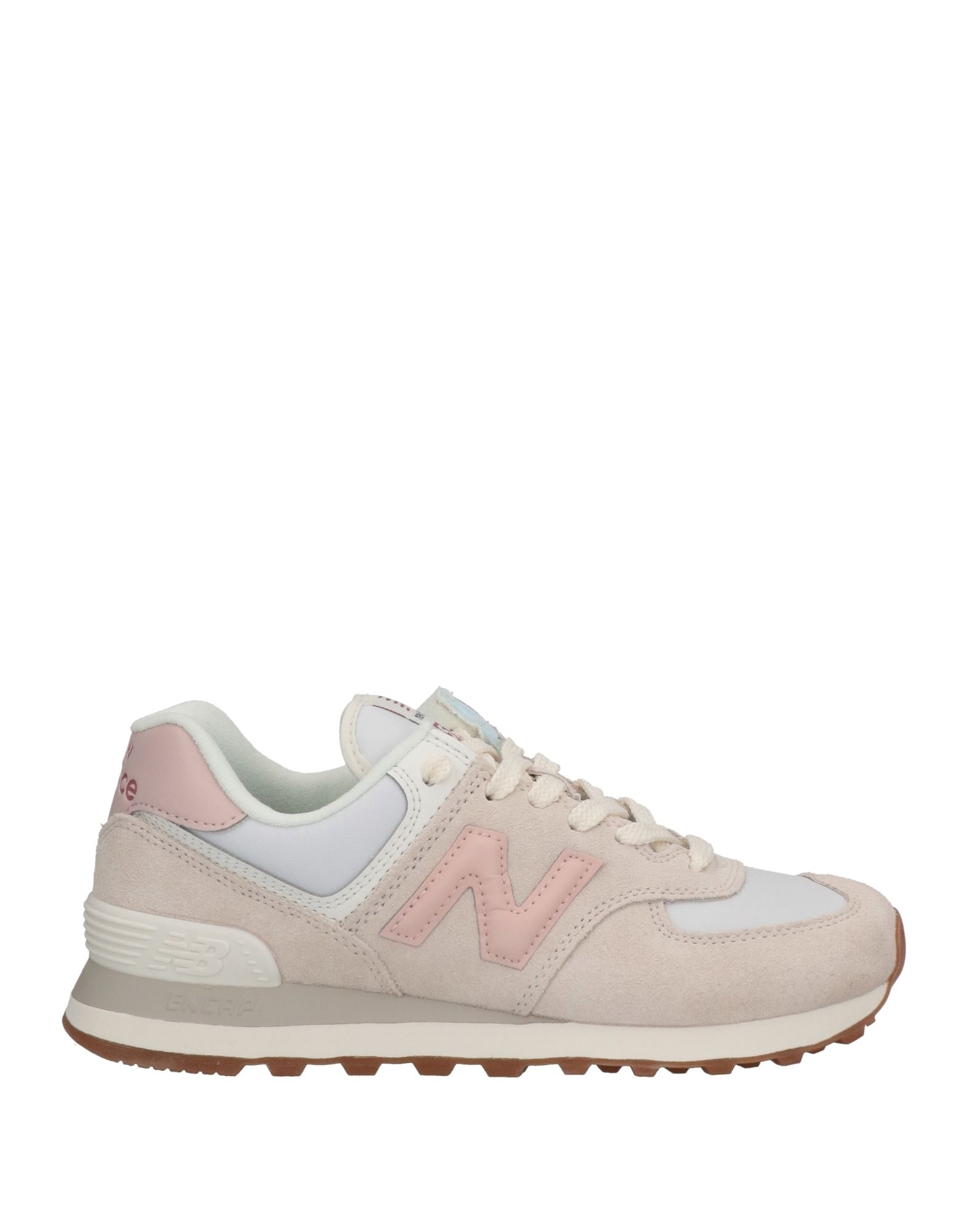 NEW BALANCE Sneakers Kinder Beige von NEW BALANCE