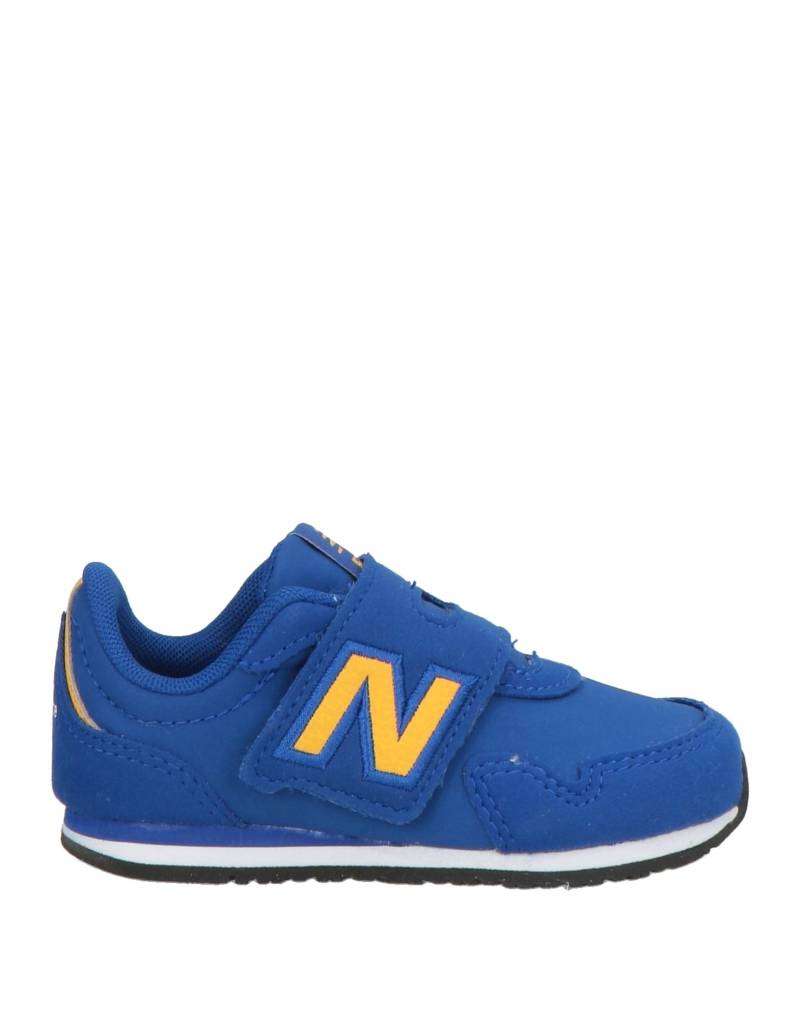 NEW BALANCE Sneakers Kinder Blau von NEW BALANCE