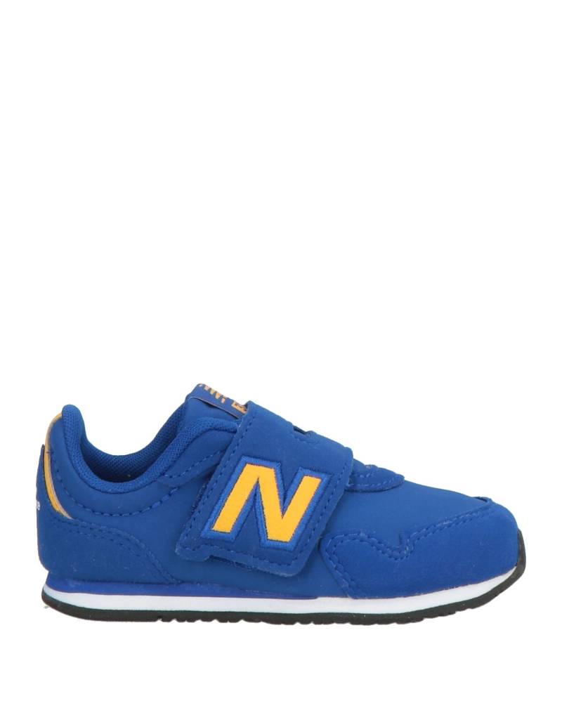 NEW BALANCE Sneakers Kinder Blau von NEW BALANCE