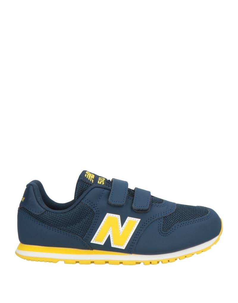 NEW BALANCE Sneakers Kinder Blau von NEW BALANCE