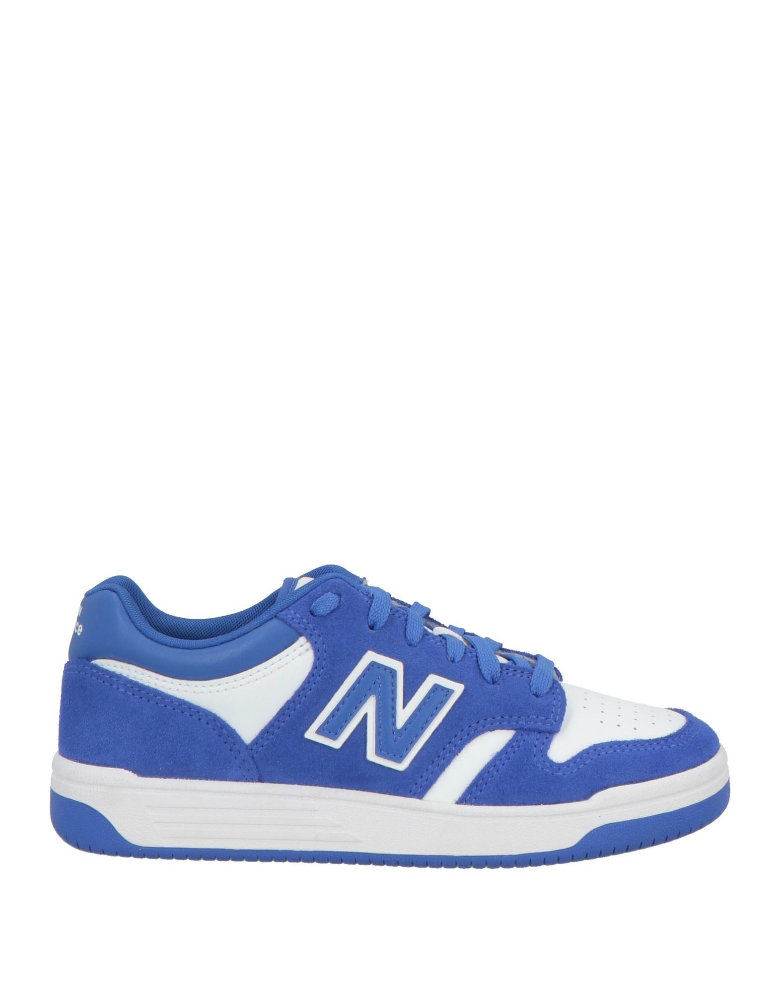 NEW BALANCE Sneakers Kinder Blau von NEW BALANCE