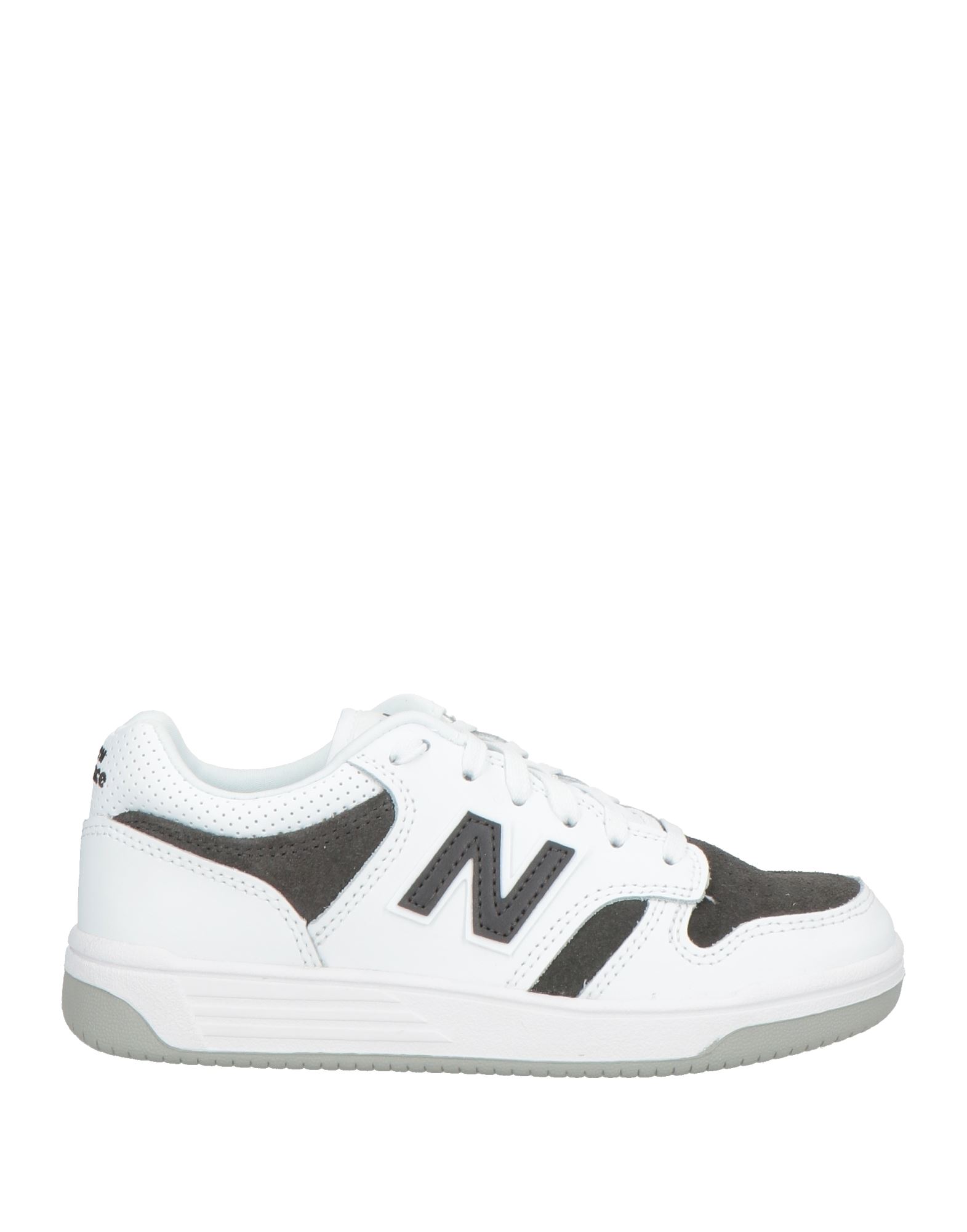 NEW BALANCE Sneakers Kinder Braungrau von NEW BALANCE