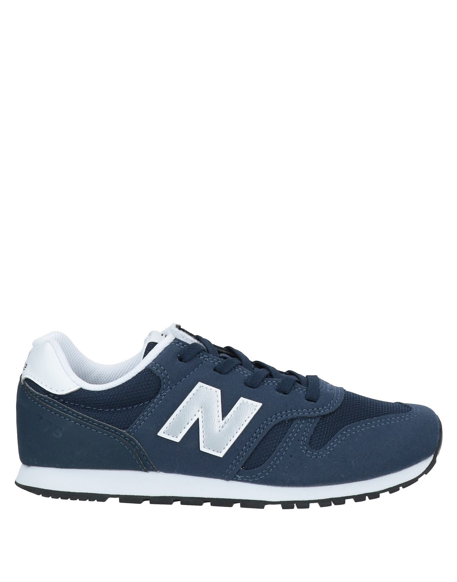 NEW BALANCE Sneakers Kinder Nachtblau von NEW BALANCE