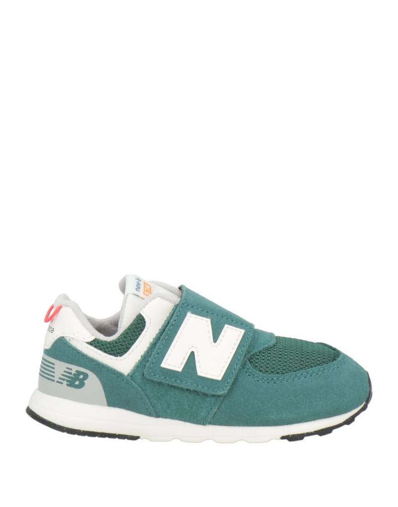 NEW BALANCE Sneakers Kinder Dunkelgrün von NEW BALANCE