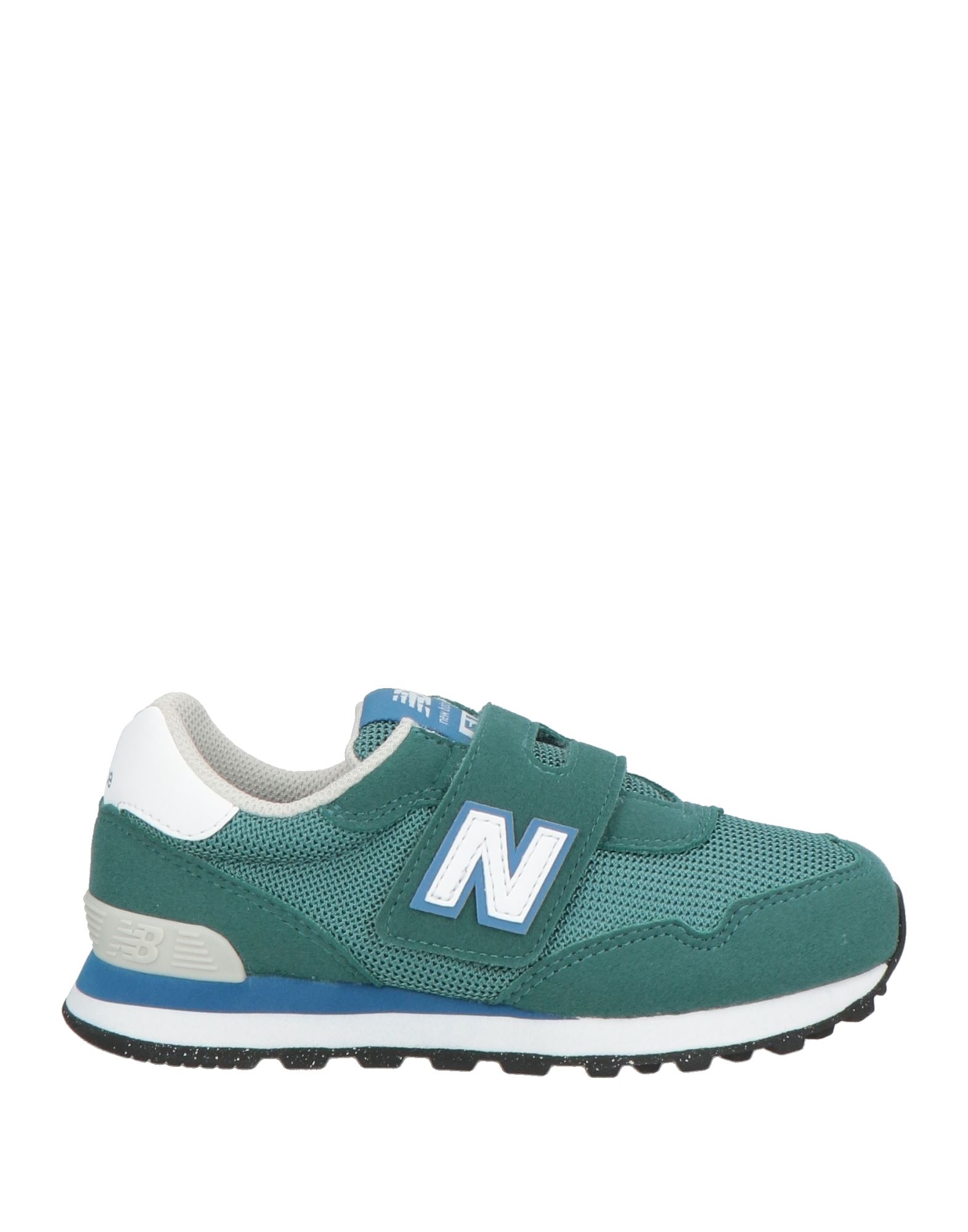 NEW BALANCE Sneakers Kinder Dunkelgrün von NEW BALANCE