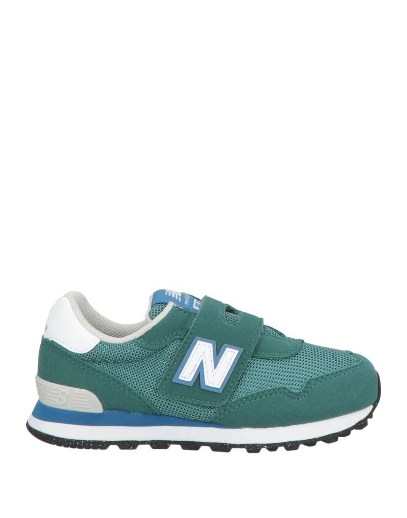 NEW BALANCE Sneakers Kinder Dunkelgrün von NEW BALANCE