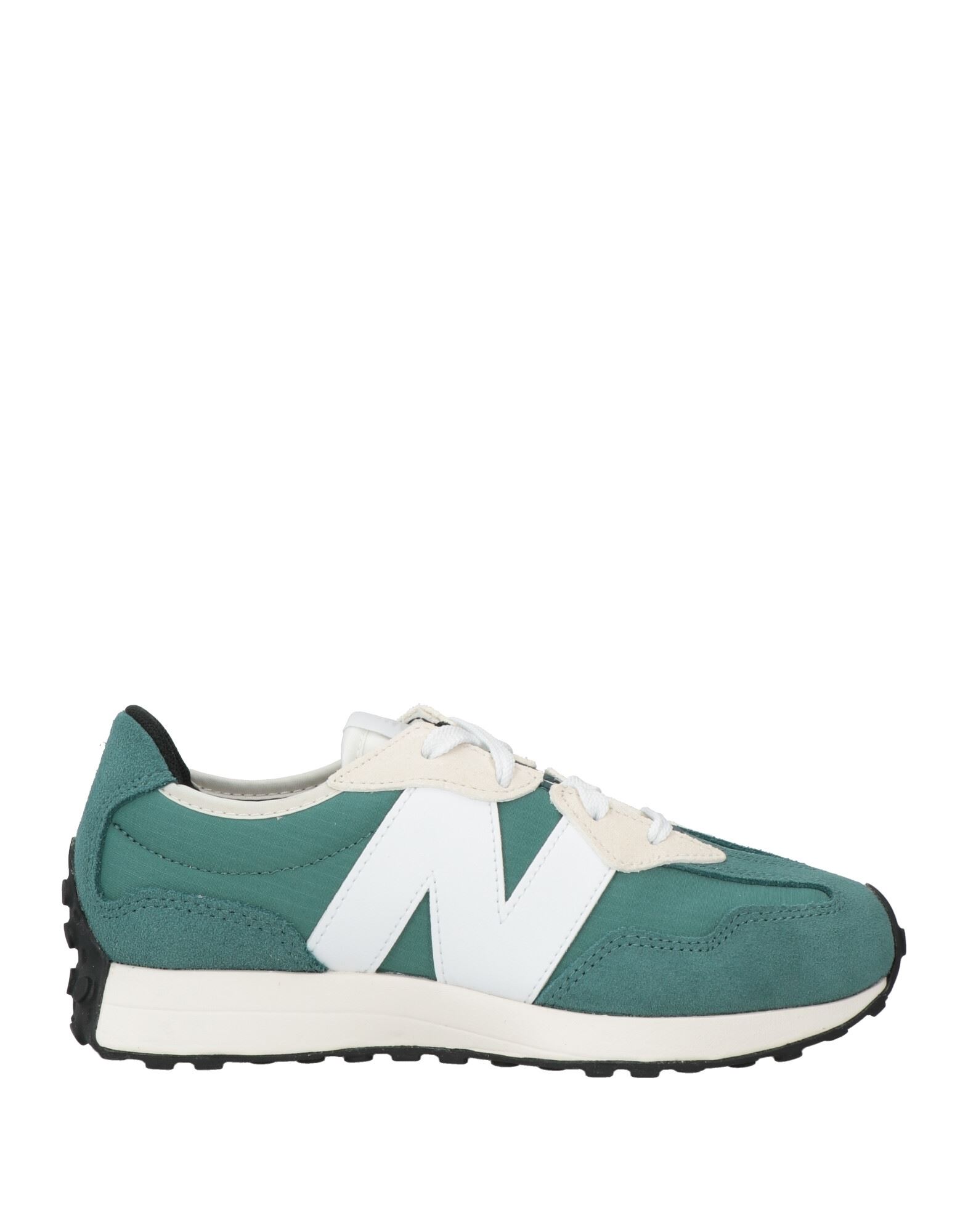 NEW BALANCE Sneakers Kinder Dunkelgrün von NEW BALANCE