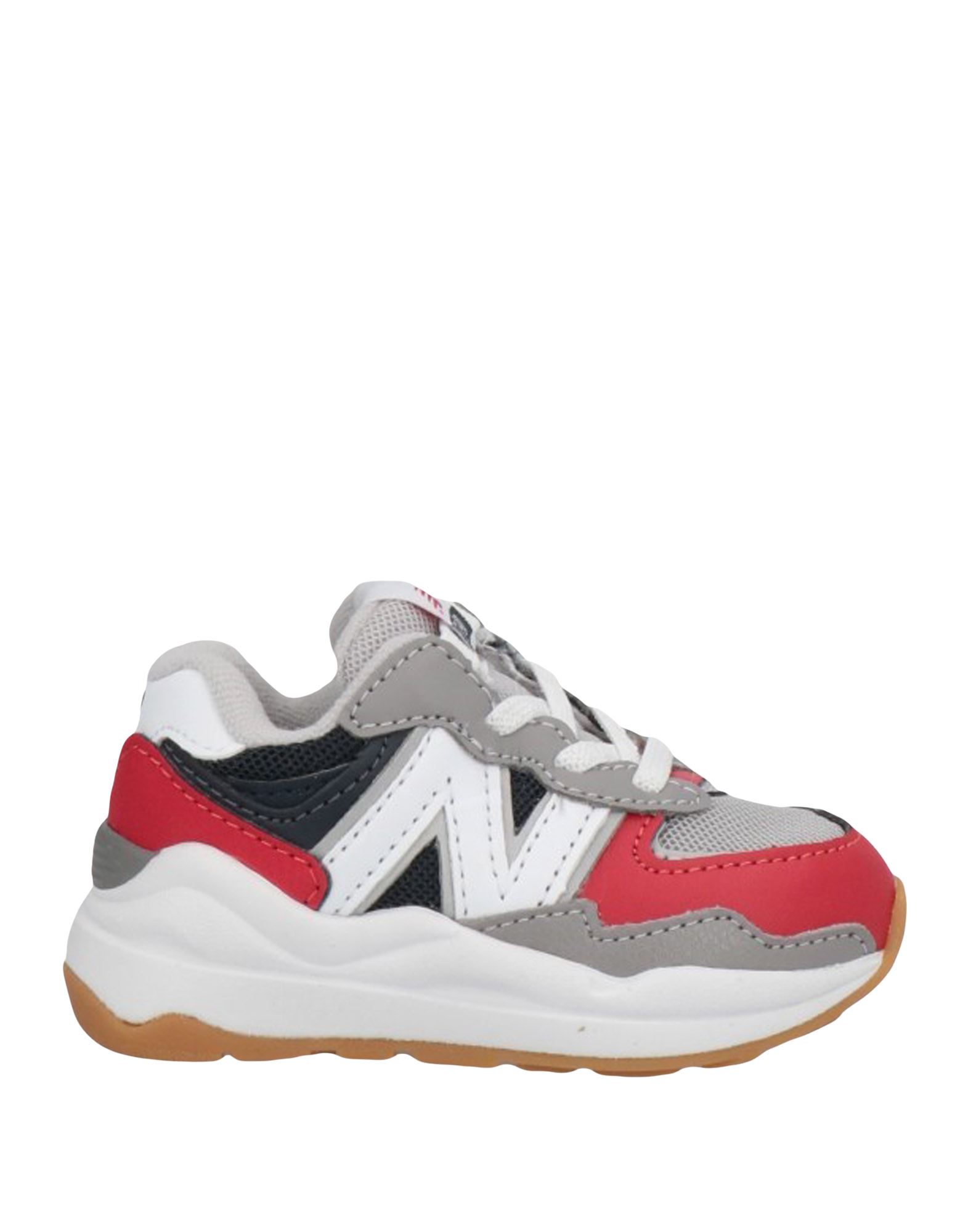 NEW BALANCE Sneakers Kinder Grau von NEW BALANCE