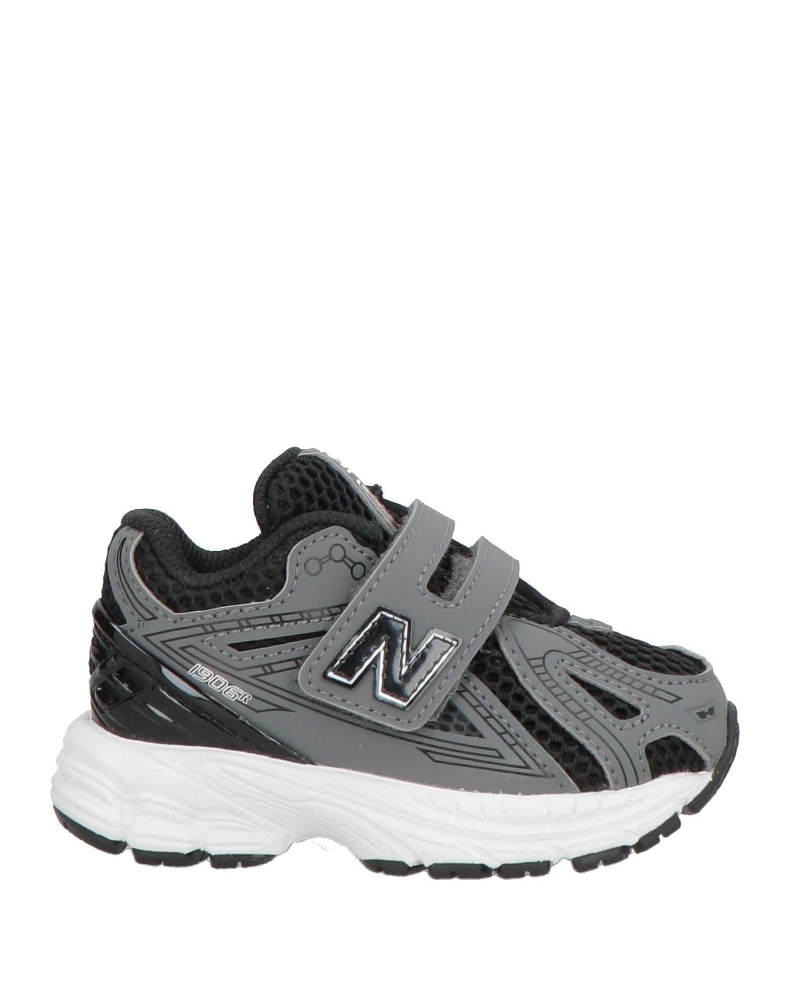 NEW BALANCE Sneakers Kinder Grau von NEW BALANCE