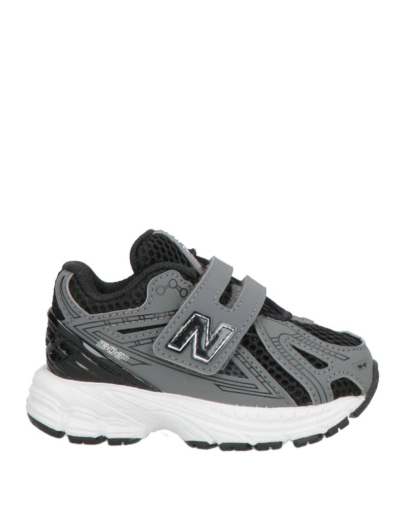 NEW BALANCE Sneakers Kinder Grau von NEW BALANCE