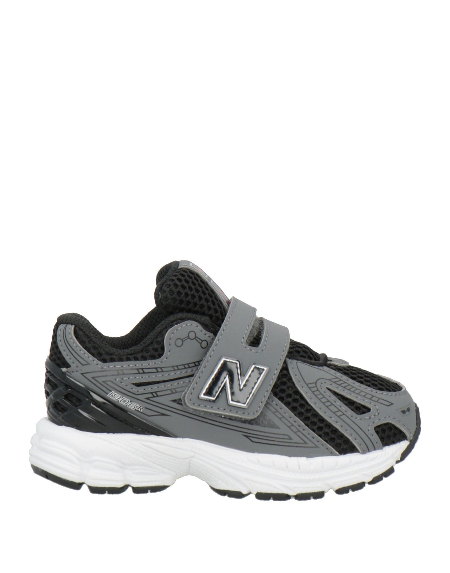 NEW BALANCE Sneakers Kinder Grau von NEW BALANCE