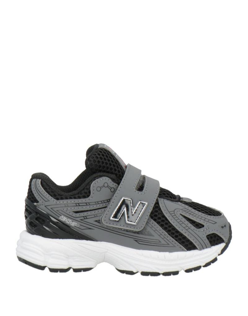 NEW BALANCE Sneakers Kinder Grau von NEW BALANCE