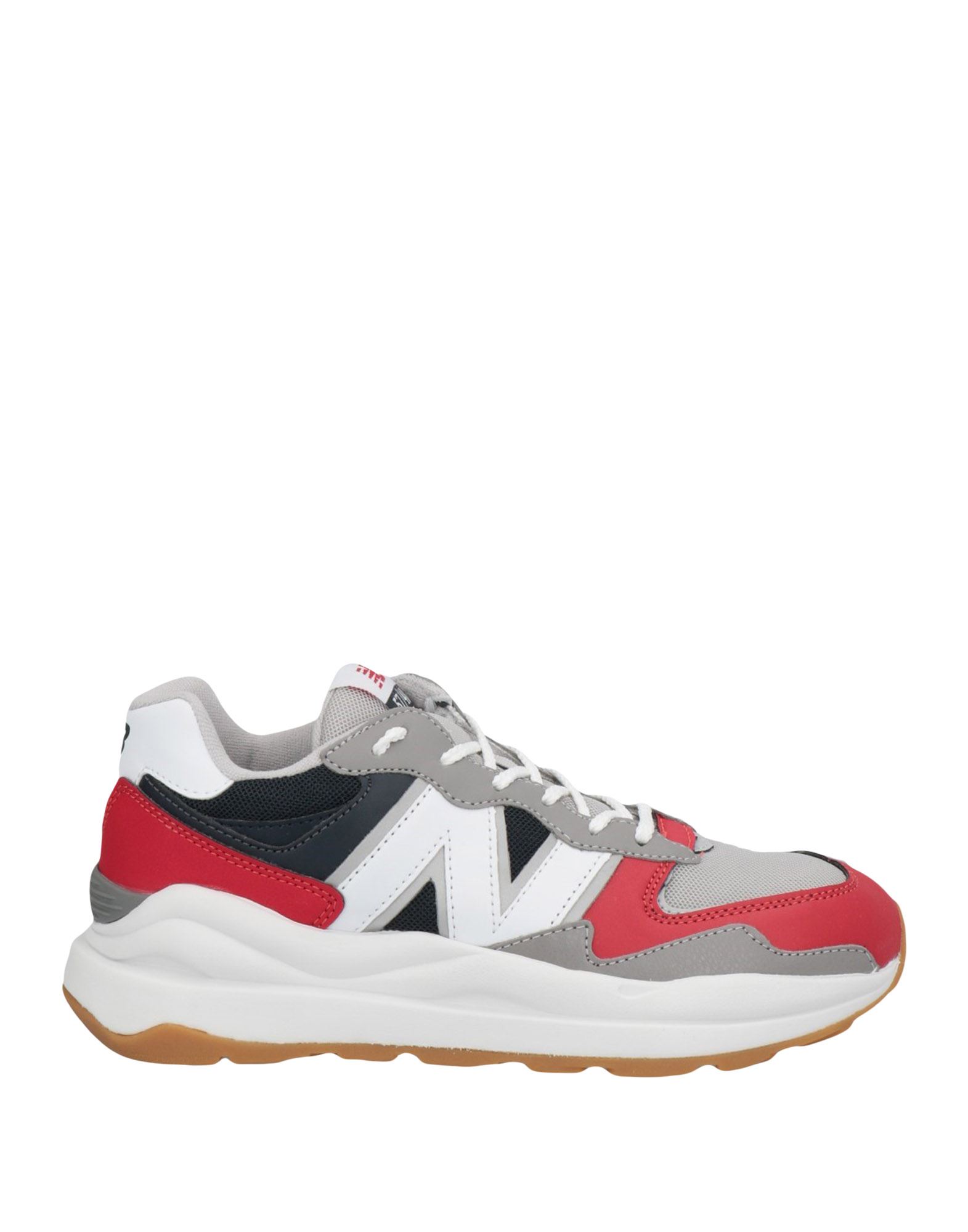 NEW BALANCE Sneakers Kinder Grau von NEW BALANCE