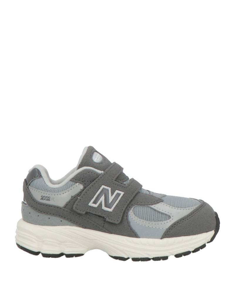 NEW BALANCE Sneakers Kinder Grau von NEW BALANCE