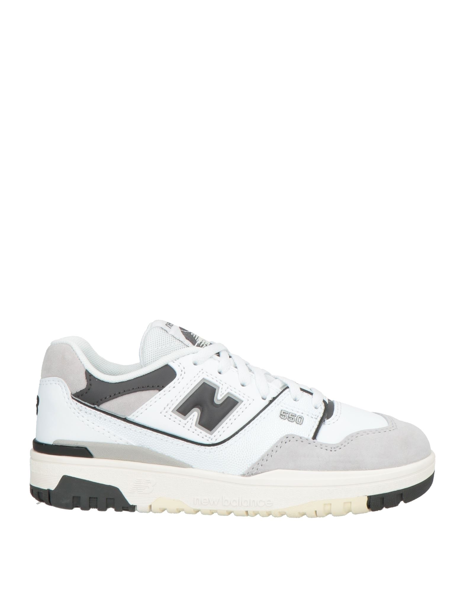 NEW BALANCE Sneakers Kinder Grau von NEW BALANCE