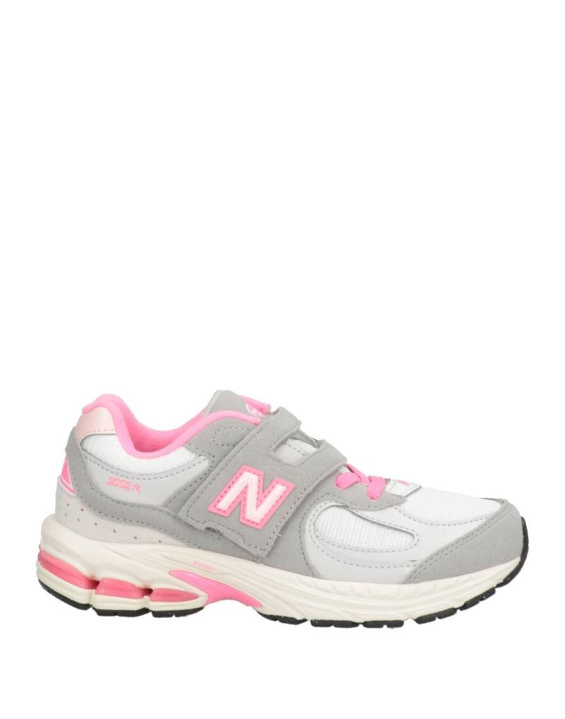 NEW BALANCE Sneakers Kinder Grau von NEW BALANCE