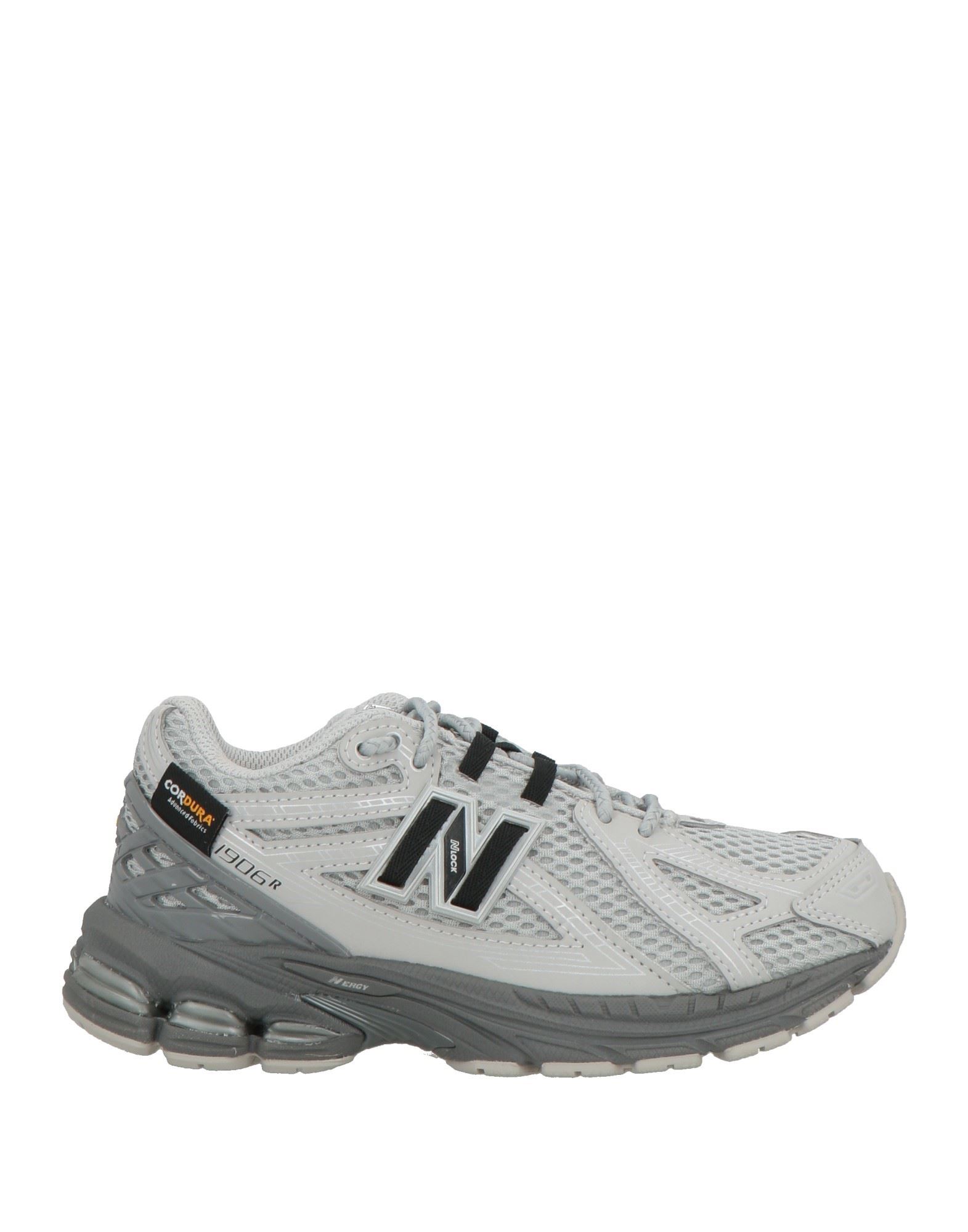 NEW BALANCE Sneakers Kinder Grau von NEW BALANCE