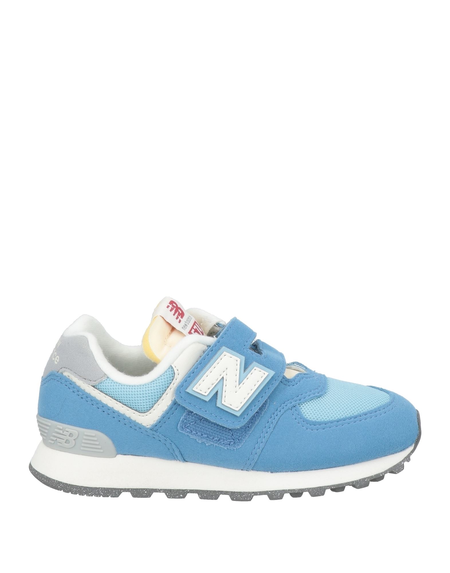 NEW BALANCE Sneakers Kinder Hellblau von NEW BALANCE