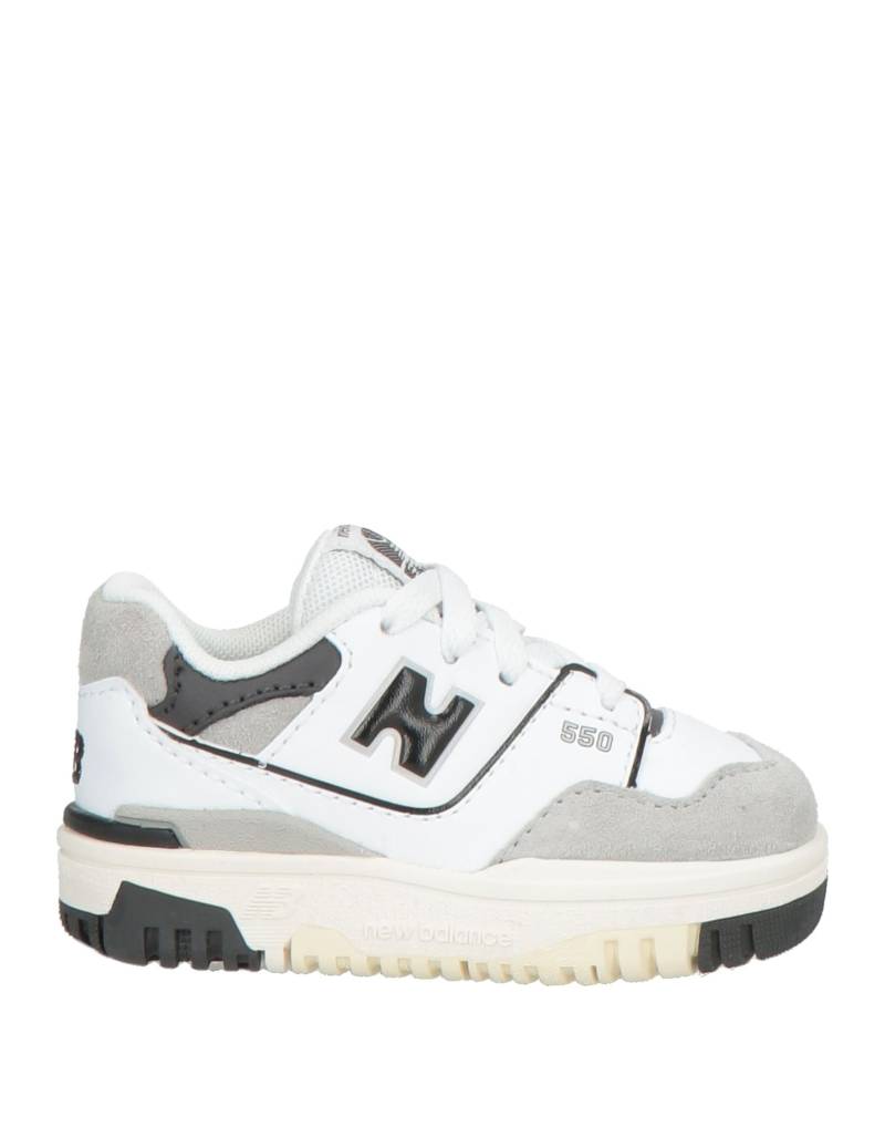 NEW BALANCE Sneakers Kinder Hellgrau von NEW BALANCE