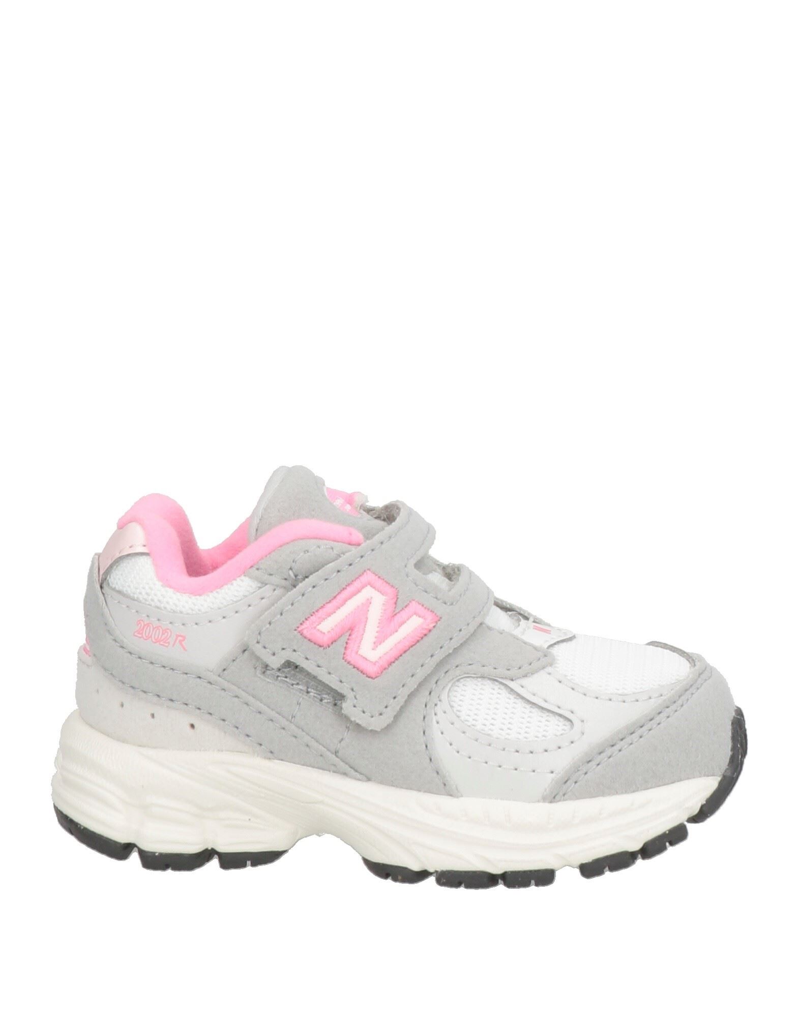 NEW BALANCE Sneakers Kinder Hellgrau von NEW BALANCE