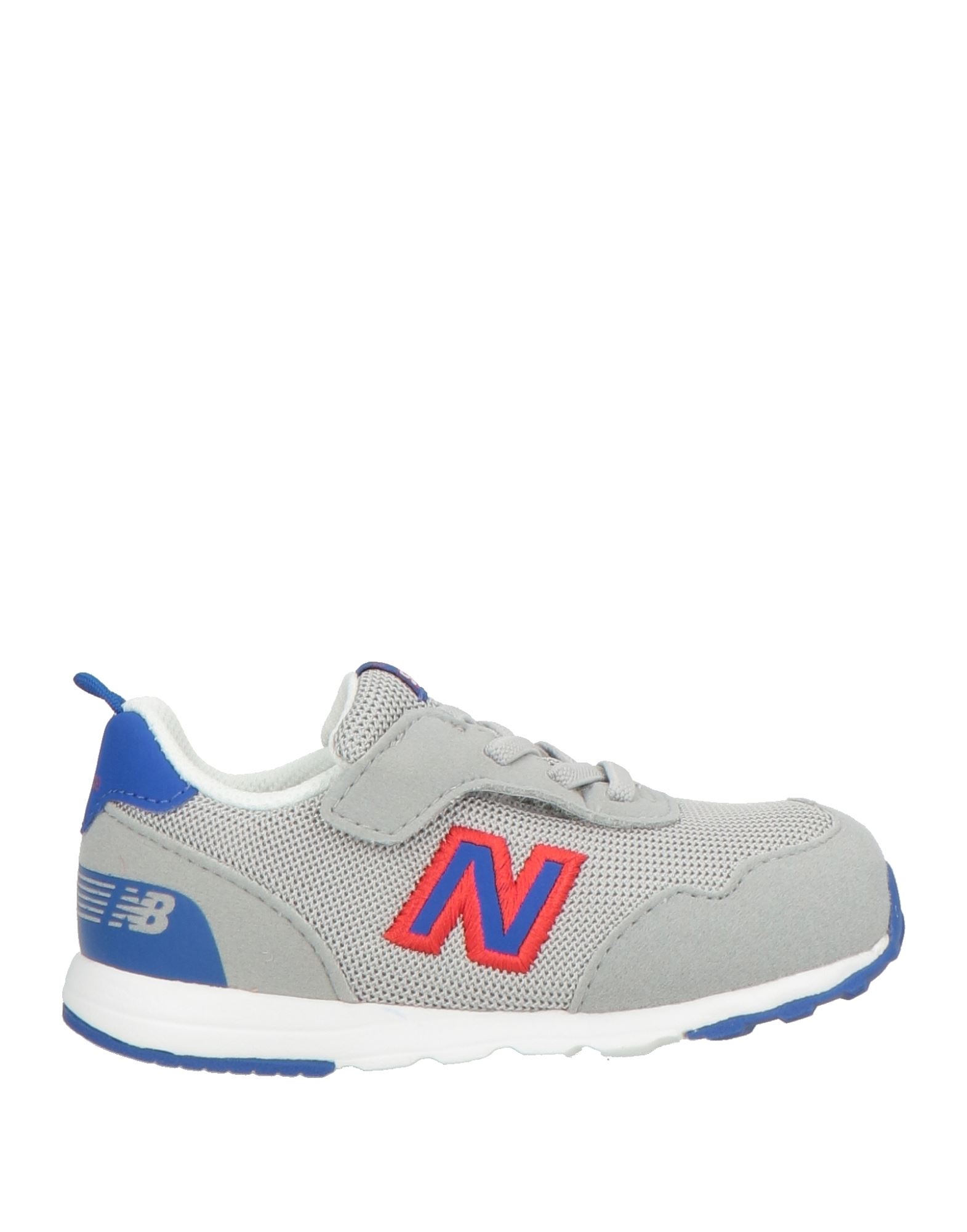 NEW BALANCE Sneakers Kinder Hellgrau von NEW BALANCE
