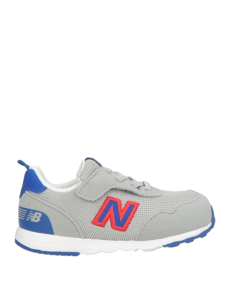 NEW BALANCE Sneakers Kinder Hellgrau von NEW BALANCE