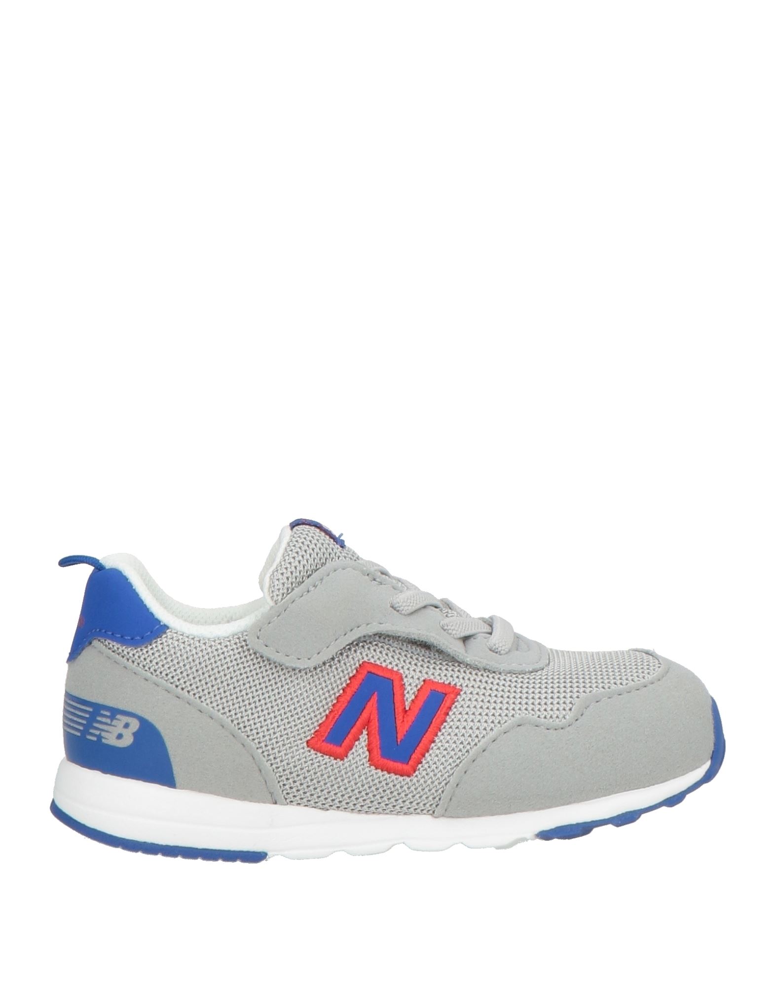 NEW BALANCE Sneakers Kinder Hellgrau von NEW BALANCE