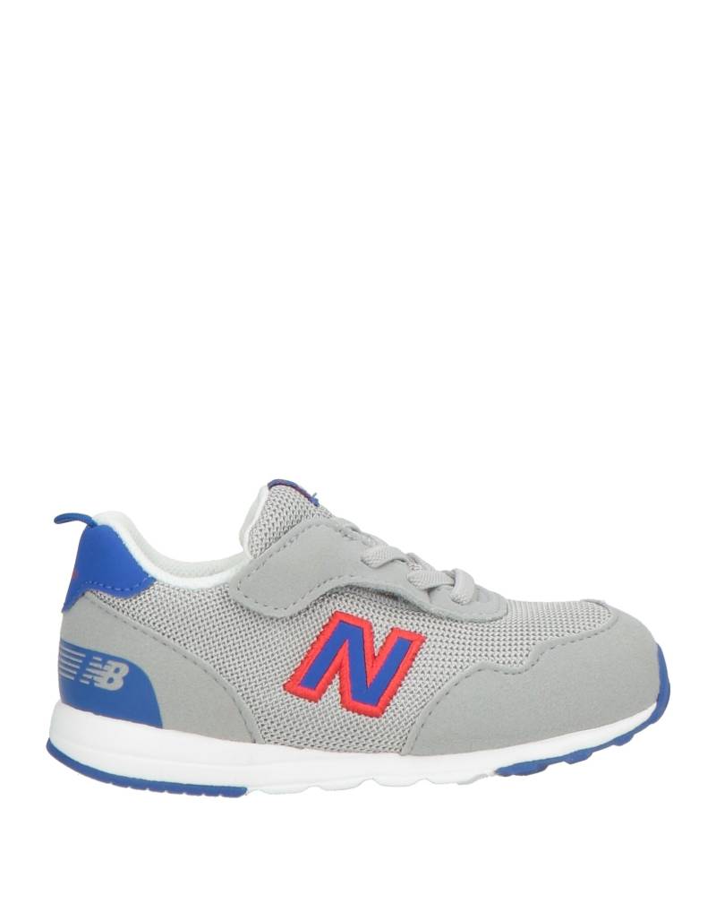 NEW BALANCE Sneakers Kinder Hellgrau von NEW BALANCE