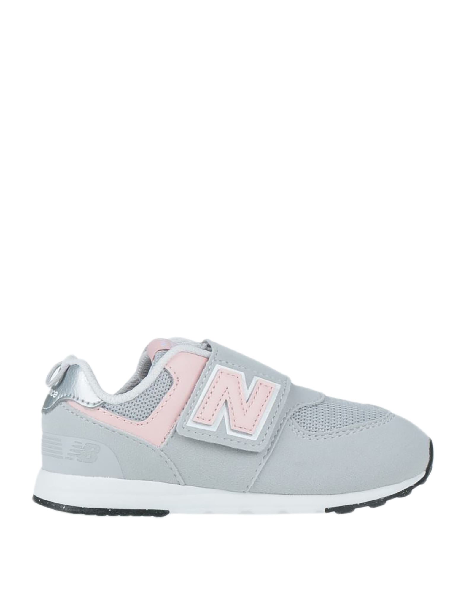 NEW BALANCE Sneakers Kinder Hellgrau von NEW BALANCE