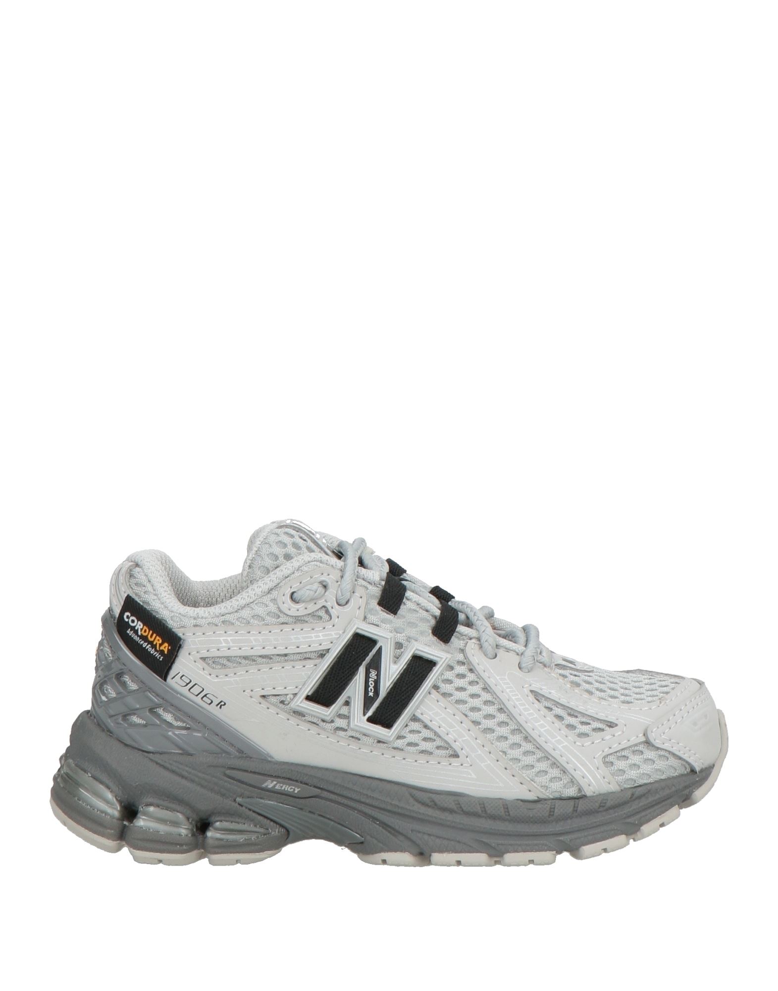 NEW BALANCE Sneakers Kinder Hellgrau von NEW BALANCE