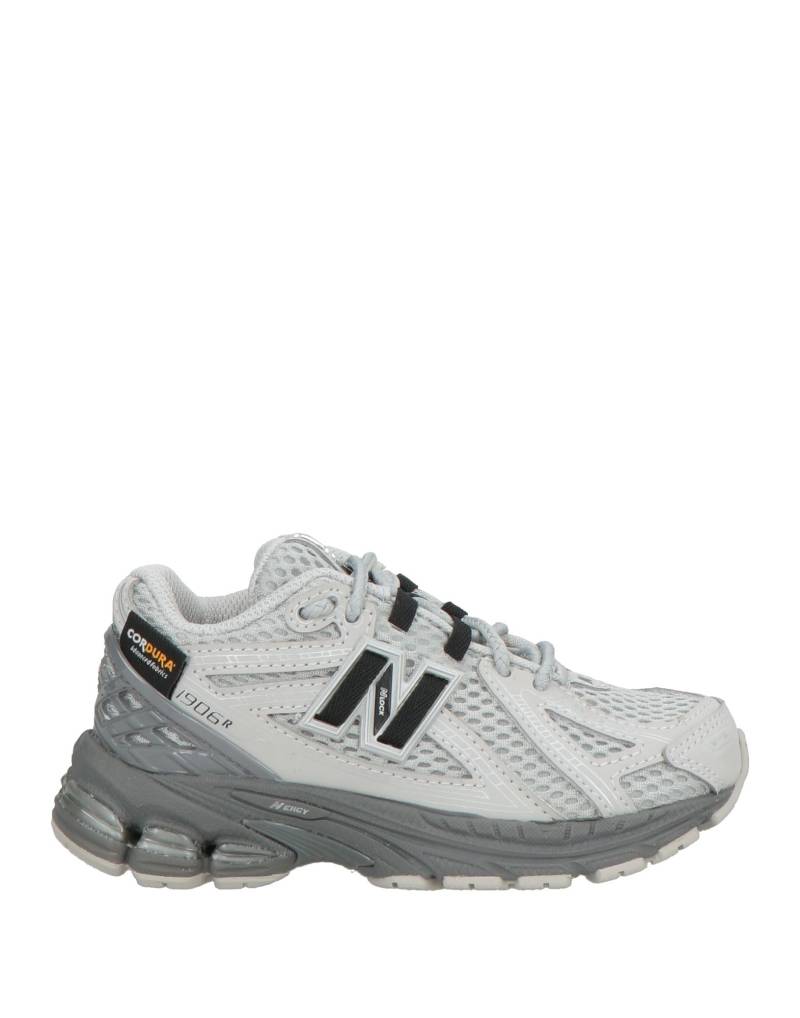 NEW BALANCE Sneakers Kinder Hellgrau von NEW BALANCE