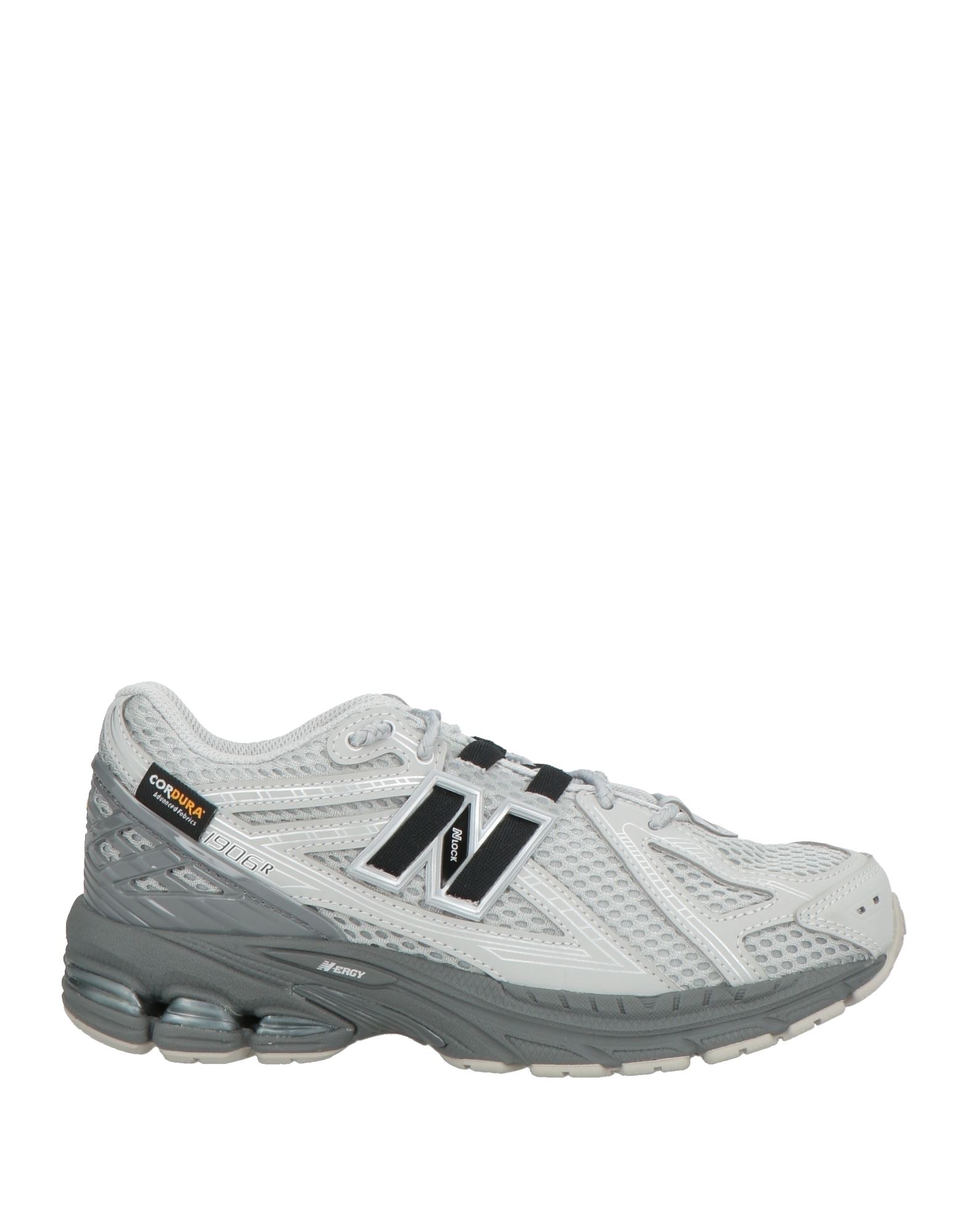 NEW BALANCE Sneakers Kinder Hellgrau von NEW BALANCE