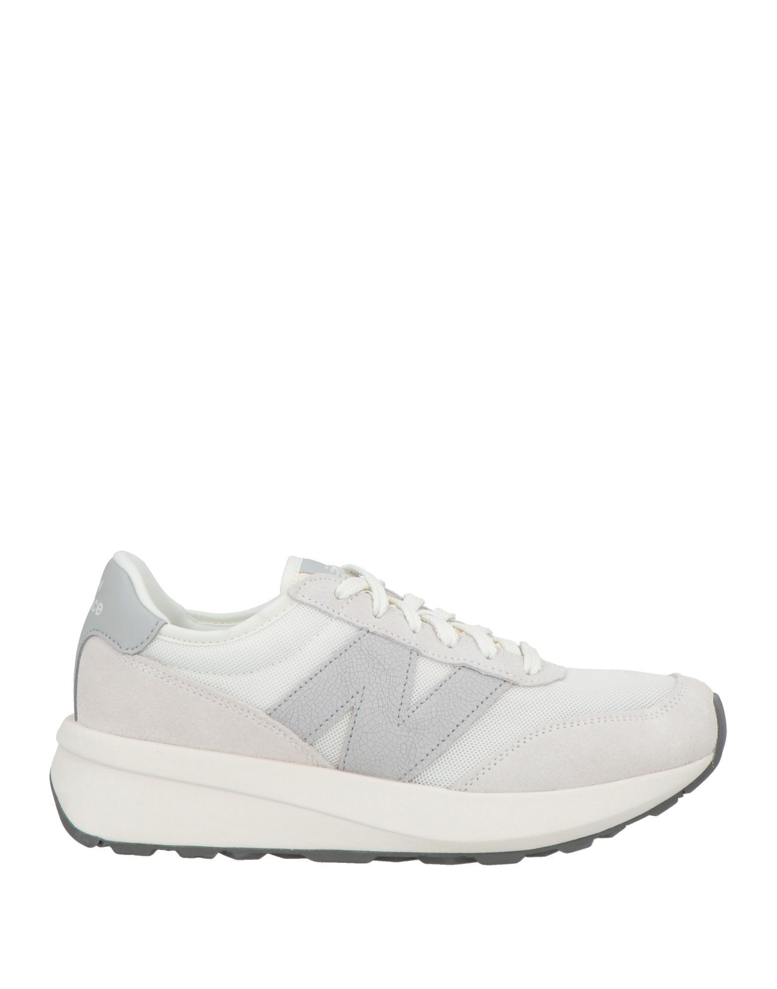 NEW BALANCE Sneakers Kinder Hellgrau von NEW BALANCE