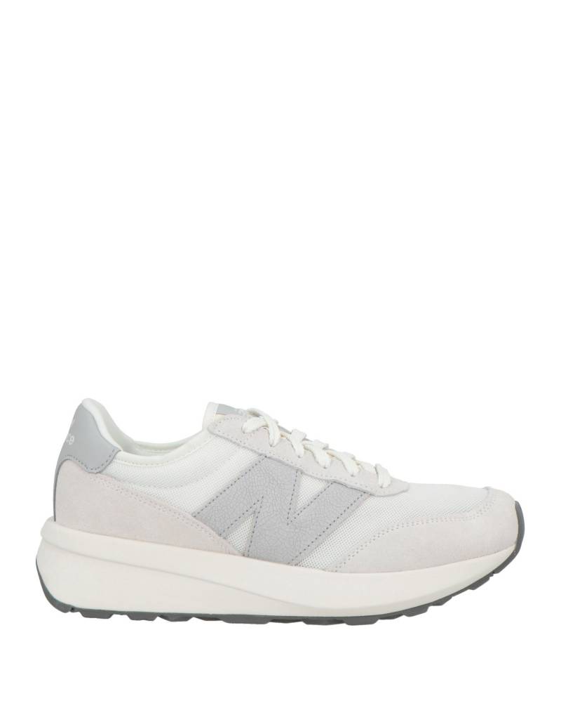 NEW BALANCE Sneakers Kinder Hellgrau von NEW BALANCE