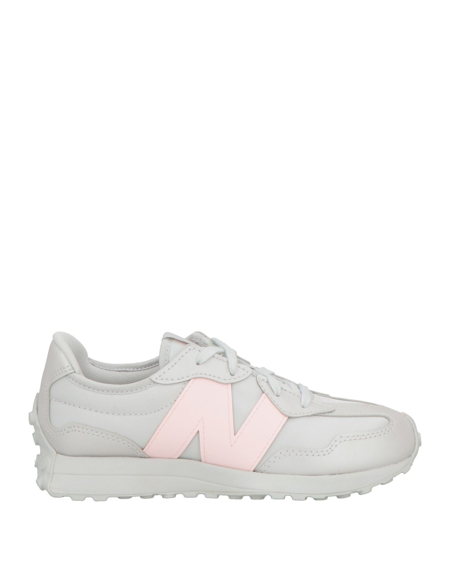 NEW BALANCE Sneakers Kinder Hellgrau von NEW BALANCE