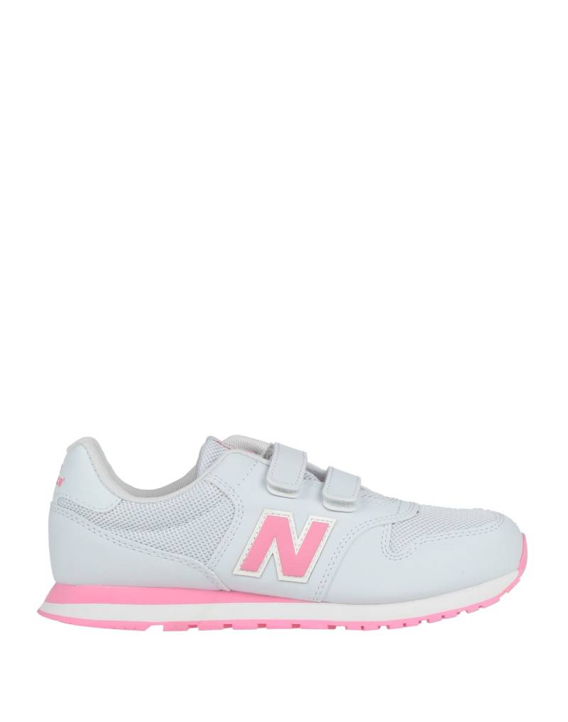 NEW BALANCE Sneakers Kinder Hellgrau von NEW BALANCE
