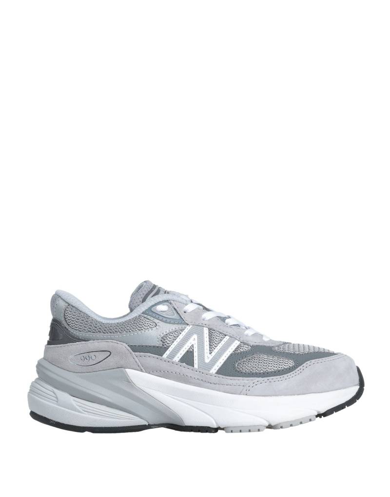 NEW BALANCE Sneakers Kinder Hellgrau von NEW BALANCE